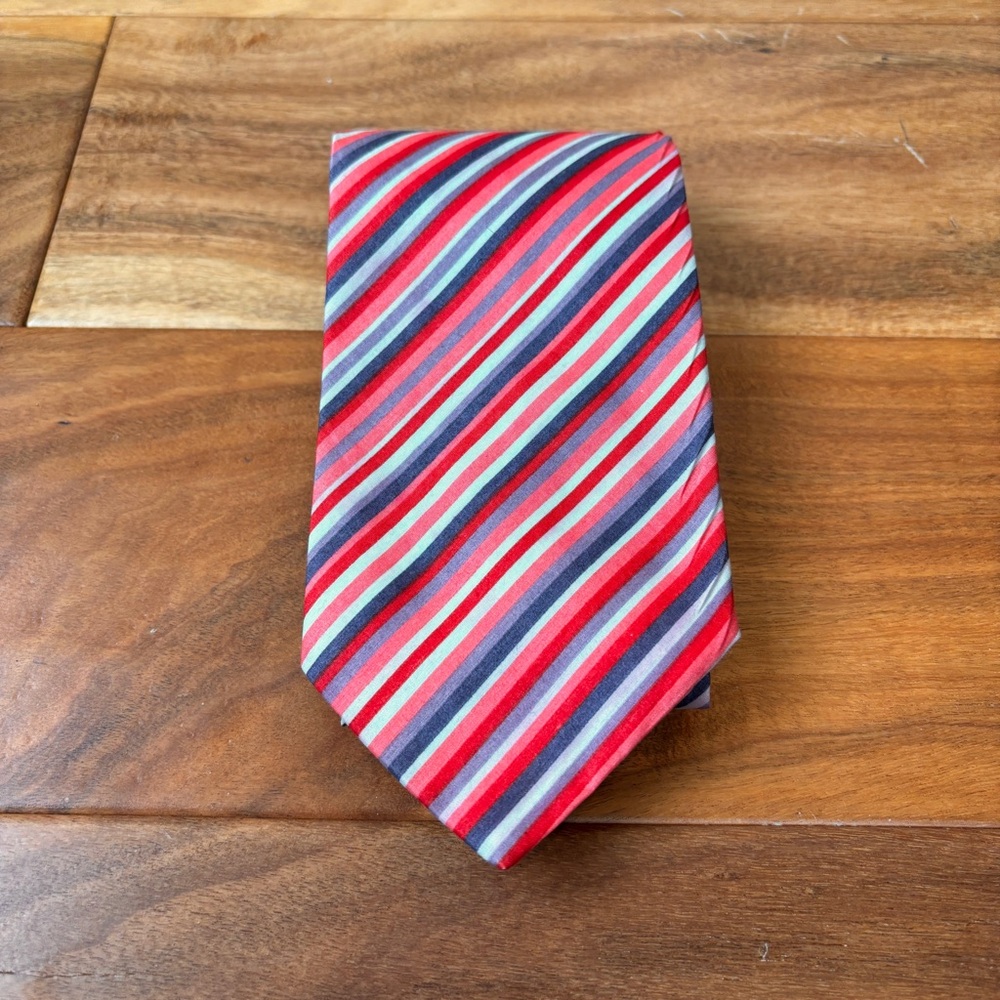 Liberty vintage tie, now Liberty of London.